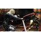 Metal Gear Rising: Revengeance Xbox 360