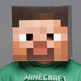 Minecraft - Cabeza Steve