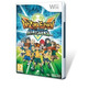 Nintendo Wii Blanca + Inazuma Eleven Strikers