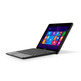 SPC Tablet WinBook 10.1" W8 16GB con Teclado Negro