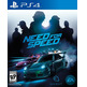 Need for Speed PS4