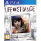 Life is Strange PS4