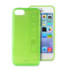 Funda Plasma iPhone 5C Puro Amarillo