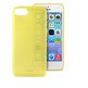 Funda Plasma iPhone 5C Puro Verde