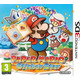 Paper Mario Sticker Star 3DS