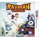 Rayman Origins 3DS