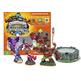 Skylanders Giants - Pack de inicio 3DS