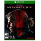 Metal Gear Solid V: The Phantom Pain Xbox One