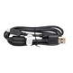 Cable de recarga Sony Xperia microUSB