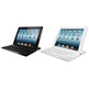 Logitech Ultrathin Keyboard Cover iPad 2/iPad Blanco