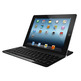 Logitech Ultrathin Keyboard Cover iPad 2/iPad Blanco