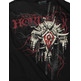 Camiseta - WoW Horde Crest V.2