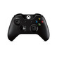 Bundle Xbox One Controller + Play and Charge Kit