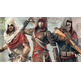 Assassin's Creed Chronicles Pack PS4