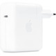 Adaptador de Corriente Apple MKU63AA/A USB-C 67W MacBook Pro 13''/14''