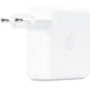 Adaptador de corriente Apple USB Tipo C 61W para MacBook Pro 13" MRW22ZM/A