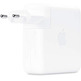 Adaptador de corriente Apple USB Tipo C 96W para MacBook Pro 16" MX0J2ZM/A