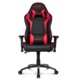 AKRacing Silla Gaming Core Series SX Rojo