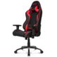 AKRacing Silla Gaming Core Series SX Rojo