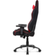 AKRacing Silla Gaming Core Series SX Rojo