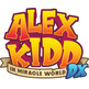 Alex Kidd in Miracle World DX PS5