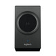 Altavoces Logitech Z337 2.1 Negro