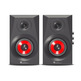 Altavoces Gaming Genesis Helium 400BT 2.0 40W