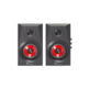 Altavoces Gaming Genesis Helium 400BT 2.0 40W