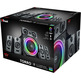 Altavoces Trust Gaming GXT 698 Torro RGB-Illuminated 180W 5.1