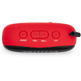 Altavoz Bluetooth AIWA BS-110RD Rojo