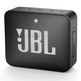 Altavoz Bluetooth JBL GO 2 Black 3W