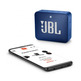 Altavoz Bluetooth JBL GO 2 Blue 3W