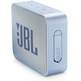 Altavoz Bluetooth JBL GO 2 Cian 3W