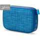 Altavoz Portátil Energy Sistem Fabric Box 1+ Blueberry BT5.0