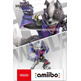 Amiibo Wolf (Colección Super Smash Bros.)