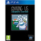 Among Us Crewmate Edition PS4