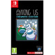 Among Us Crewmate Edition Switch