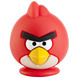 Memoria USB Angry Birds Rojo 4 Gb