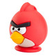 Memoria USB Angry Birds Rojo 4 Gb