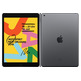 Apple iPad 10.2 2019 32 GB Gris Espacial Wifi MW6A2TY/A