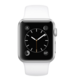 Apple iWatch Sport Blanco