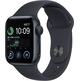 Apple Watch SE 2ª Gen GPS 40mm Negro MNJT3Y/A