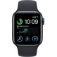 Apple Watch SE 2ª Gen GPS 40mm Negro MNJT3Y/A