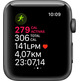 Apple Watch Series 3 GPS 42mm Caja Gris Espacial/Correa Deportiva Negra