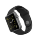 Apple Watch Sport Negro