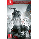 Assassin's Creed III Remastered Edition Switch