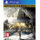 Assassin's Creed Origins PS4