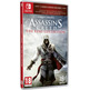 Assassin's Creed The Ezio Collection Switch