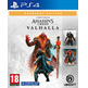 Assassin's Creed Valhalla Ragnarok Edition PS4