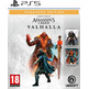 Assassin's Creed Valhalla Ragnarok Edition PS5